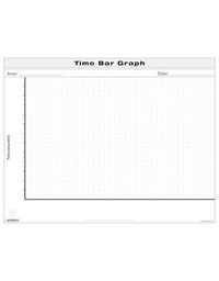 Cover image for Time Bar Graph