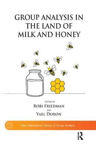 Cover image for Group Analysis in the Land of Milk and Honey