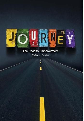 Cover image for Journey: The Road to Empowerment