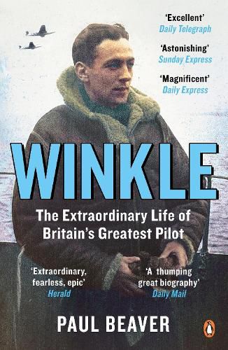 Cover image for Winkle