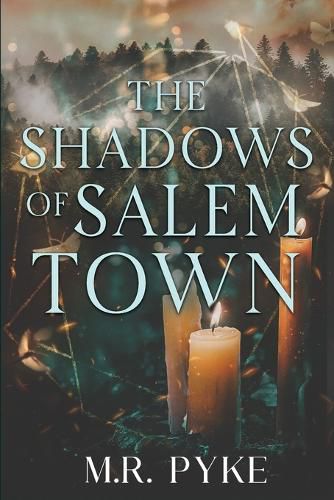 Cover image for The Shadows of Salem Town