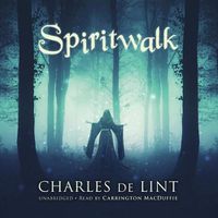 Cover image for Spiritwalk