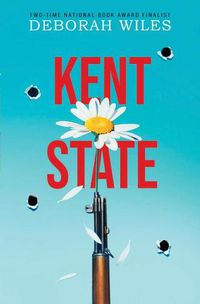 Cover image for Kent State