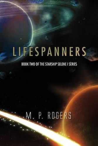 Cover image for Lifespanners