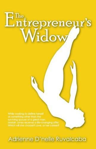 Cover image for The Entrepreneur's Widow