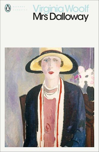 Cover image for Mrs Dalloway