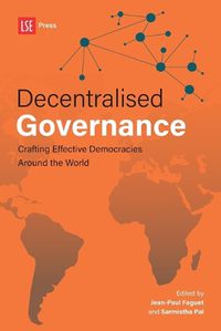 Cover image for Decentralised Governance 2022