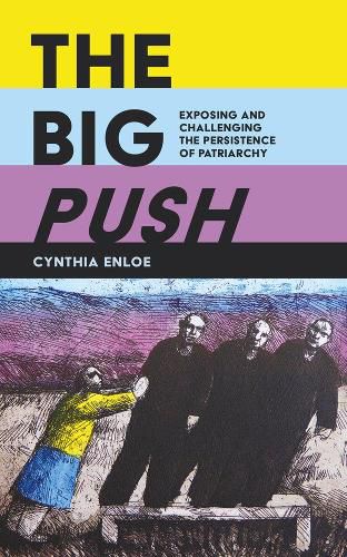 Cover image for The Big Push: Exposing and Challenging the Persistence of Patriarchy