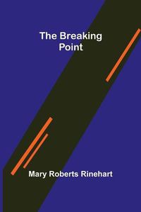 Cover image for The Breaking Point