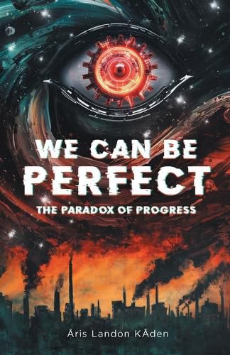Cover image for We Can Be Perfect