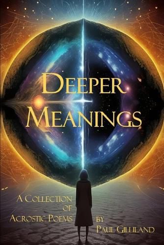 Cover image for Deeper Meanings