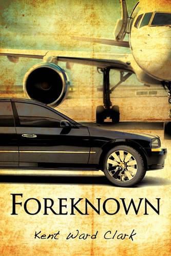 Cover image for Foreknown