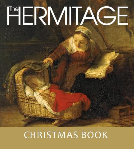 Cover image for Hermitage Christmas Book