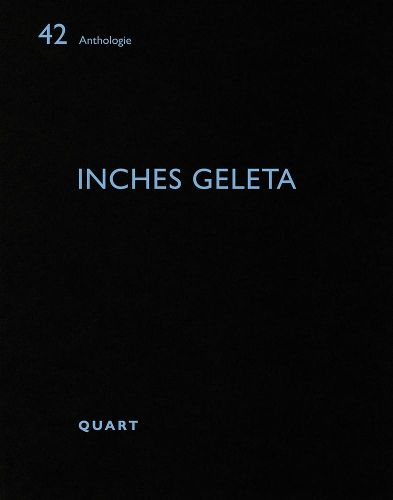 Cover image for Inches Geleta: Anthologie 42