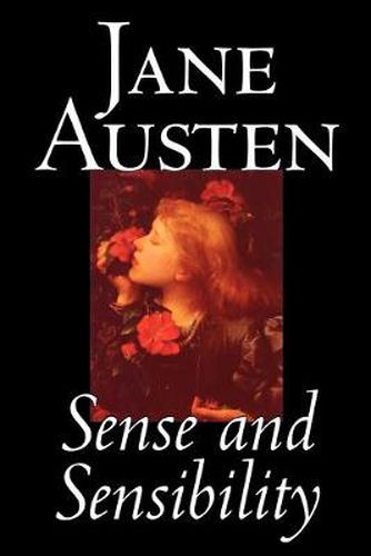 Cover image for Sense and Sensibility