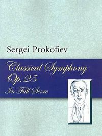 Cover image for Classical Symphonie