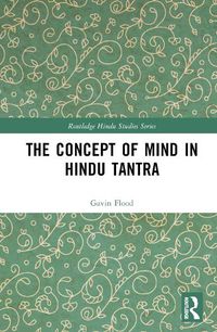 Cover image for The Concept of Mind in Hindu Tantra