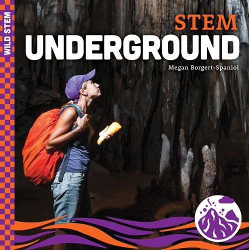 Cover image for Stem Underground