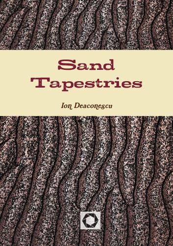 Cover image for Sand Tapestries