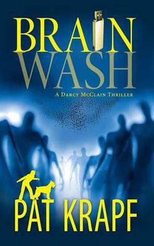 Cover image for Brainwash