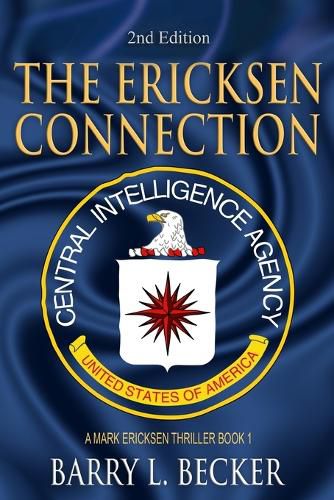 Cover image for The Ericksen Connection