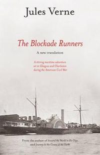 Cover image for The Blockade Runners