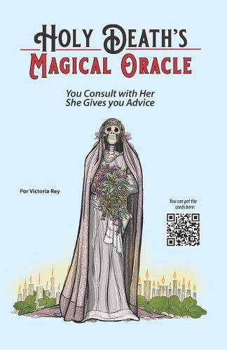 Holy Death's Magical Oracle