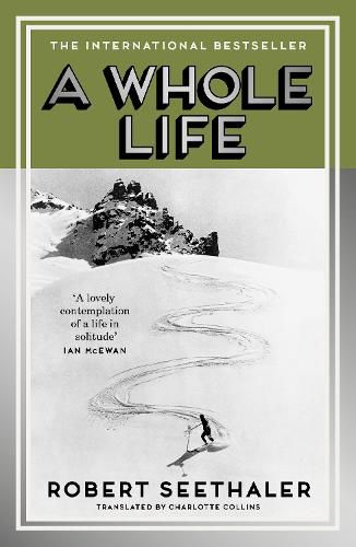 Cover image for A Whole Life