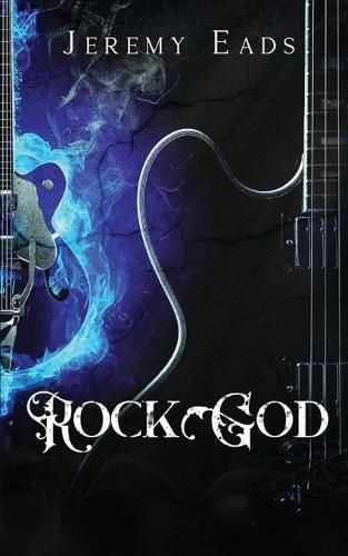 Cover image for Rock God