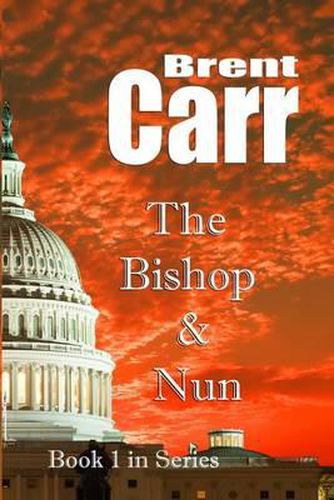 Cover image for Bishop & the Nun