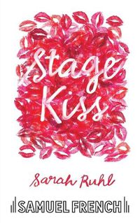 Cover image for Stage Kiss