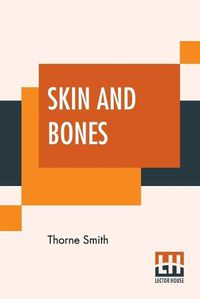 Cover image for Skin And Bones