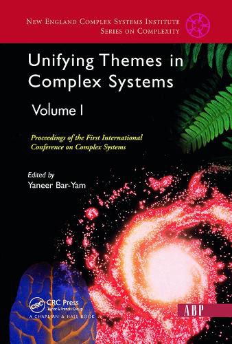 Cover image for Unifying Themes In Complex Systems, Volume 1: Proceedings Of The First International Conference On Complex Systems