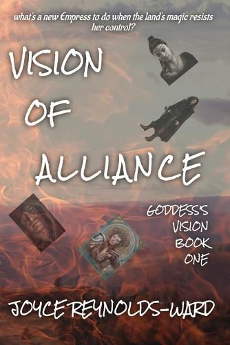 Cover image for Vision of Alliance
