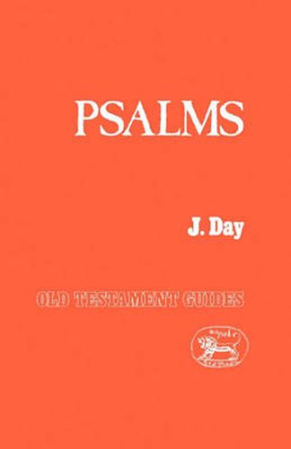 Cover image for Psalms