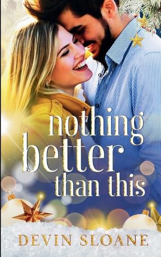 Cover image for Nothing Better Than This