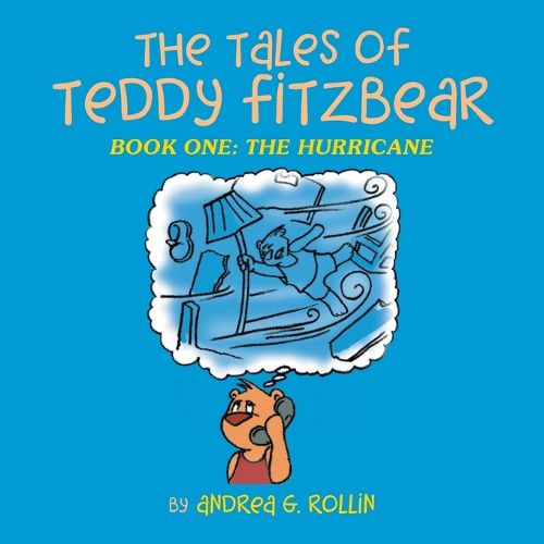 Cover image for The Tales of Teddy Fitzbear