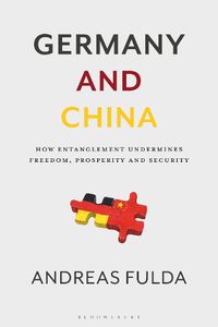 Cover image for Germany and China