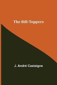 Cover image for The Bill-Toppers