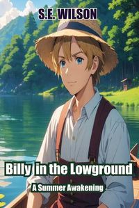 Cover image for Billy in the Lowground