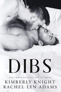 Cover image for Dibs