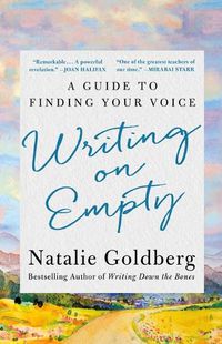 Cover image for Writing on Empty