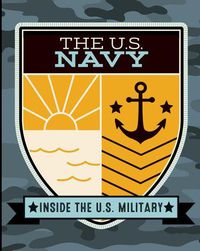 Cover image for The U.S. Navy