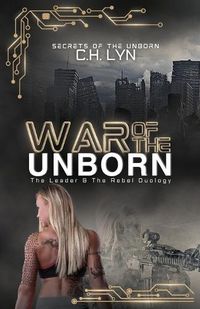 Cover image for War of the Unborn