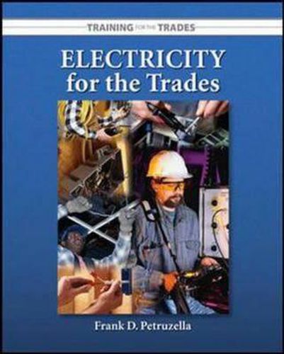 Cover image for Electricity for the Trades