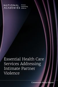 Cover image for Essential Health Care Services Addressing Intimate Partner Violence