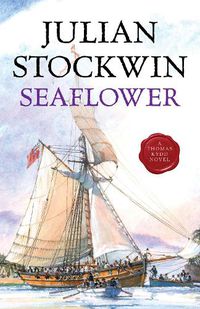 Cover image for Seaflower