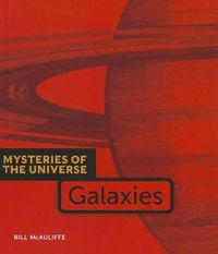 Cover image for Galaxies