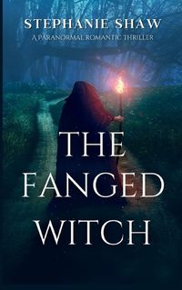 Cover image for The Fanged Witch