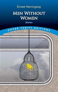 Cover image for Men Without Women: Stories